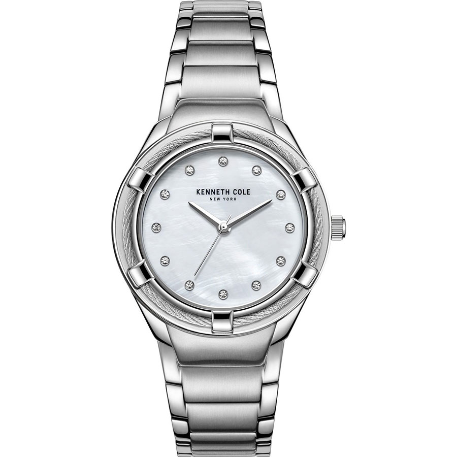 Часы Kenneth Cole Classic KC50981002